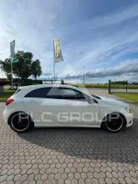 2012 Mercedes Benz C-Class