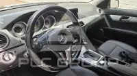 2012 Mercedes Benz C-Class