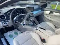 2012 Mercedes Benz C-Class