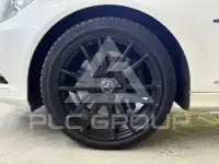 2012 Mercedes Benz C-Class