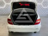 2012 Mercedes Benz C-Class