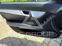 2012 Mercedes Benz C-Class