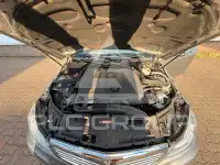 2012 Mercedes Benz C-Class