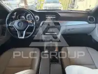 2012 Mercedes Benz C-Class