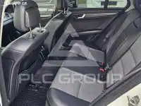 2012 Mercedes Benz C-Class