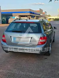 2012 Mercedes Benz C-Class