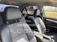 2012 Mercedes Benz C-Class