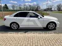 2012 Mercedes Benz C-Class