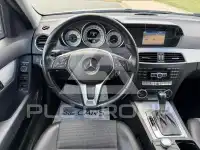 2012 Mercedes Benz C-Class