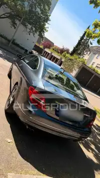 2012 Mercedes Benz C-Class