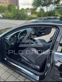 2012 Mercedes Benz C-Class