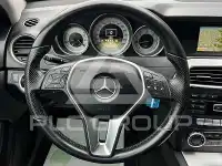 2012 Mercedes Benz C-Class
