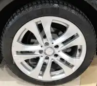 2012 Mercedes Benz C-Class