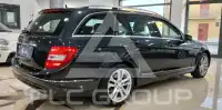 2012 Mercedes Benz C-Class