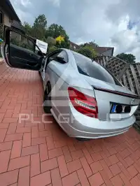 2012 Mercedes Benz C-Class