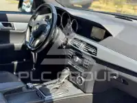 2012 Mercedes Benz C-Class
