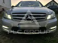 2012 Mercedes Benz C-Class
