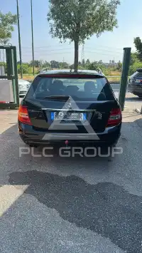 2012 Mercedes Benz C-Class