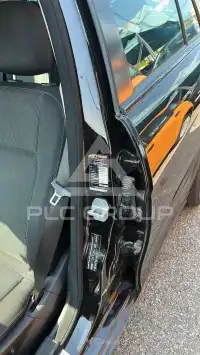 2012 Mercedes Benz C-Class