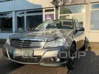 2012 Mercedes Benz C-Class