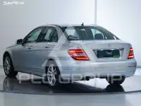2012 Mercedes Benz C-Class