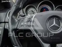 2012 Mercedes Benz C-Class