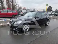 2012 Mercedes Benz C-Class