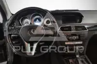 2012 Mercedes Benz C-Class