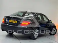 2012 Mercedes Benz C-Class
