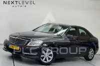 2012 Mercedes Benz C-Class