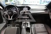 2012 Mercedes Benz C-Class