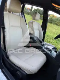 2012 Mercedes Benz C-Class
