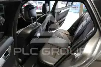 2012 Mercedes Benz C-Class