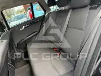 2012 Mercedes Benz C-Class