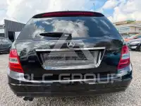 2012 Mercedes Benz C-Class