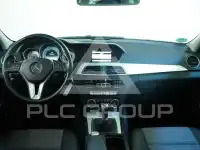 2012 Mercedes Benz C-Class