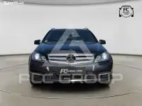 2012 Mercedes Benz C-Class