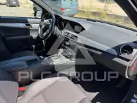 2012 Mercedes Benz C-Class