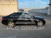 2012 Mercedes Benz C-Class