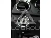 2012 Mercedes Benz C-Class