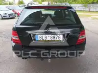 2012 Mercedes Benz C-Class