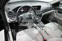 2012 Mercedes Benz C-Class