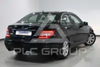2012 Mercedes Benz C-Class