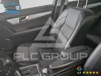 2012 Mercedes Benz C-Class
