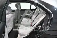 2012 Mercedes Benz C-Class