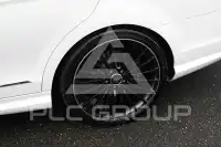 2012 Mercedes Benz C-Class