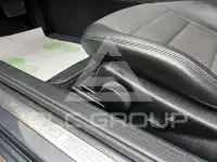 2012 Mercedes Benz C-Class