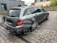 2012 Mercedes Benz C-Class