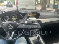 2012 Mercedes Benz C-Class