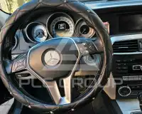 2012 Mercedes Benz C-Class